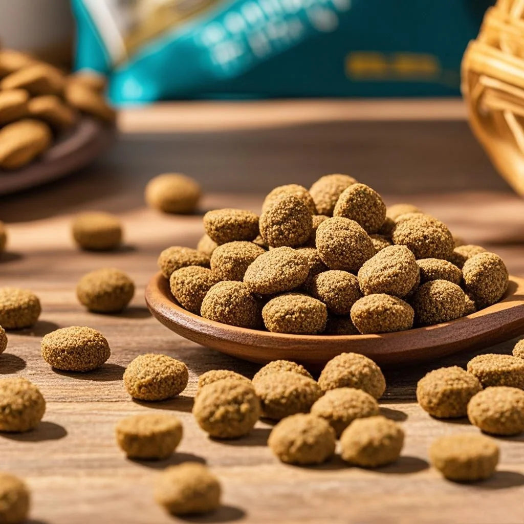 Pure fresh meat without grain cat food for adult and kitten, rich in nutrition, high in protein, suitable for weight gain and fa