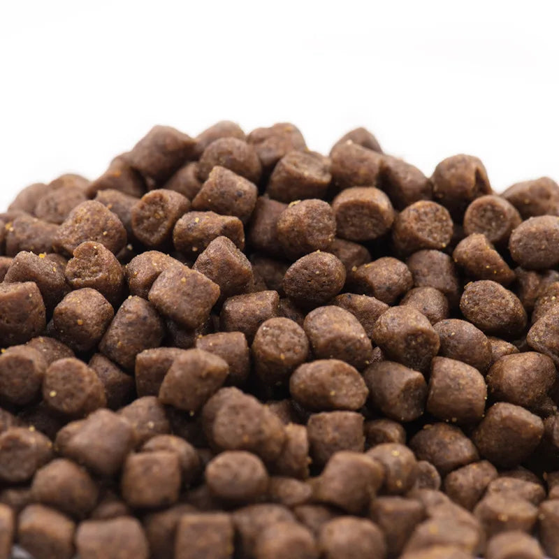 Large breed adult dog specific golden retriever labrador border collie universal full-price large packaging freeze-dried food