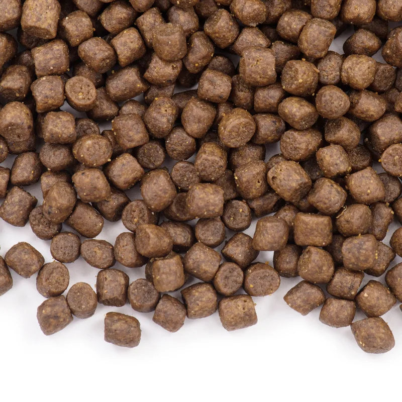 Large breed adult dog specific golden retriever labrador border collie universal full-price large packaging freeze-dried food